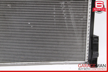 12-16 Mercedes W204 C250 E250 SLK250 SLK350 Engine Motor Cooling Radiator OEM