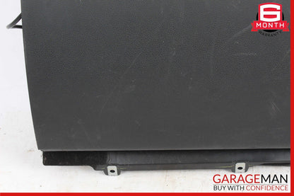 06-12 Mercedes W164 ML550 GL450 Dashboard Dash Glove Box Glovebox Anthracite