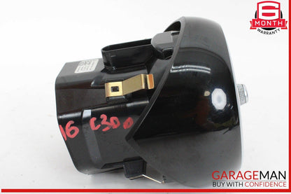 15-20 Mercedes W205 C300 Front Left Side Dash AC A/C Air Vent 2058301154 OEM