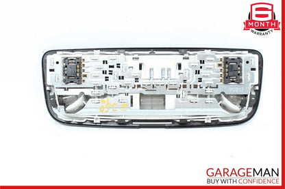 10-18 Mercedes W212 E350 4Matic CLS550 E550 Rear Overhead Dome Light OEM