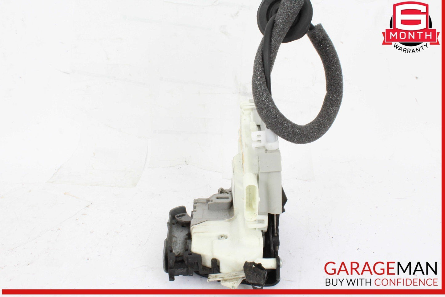 17-24 Audi A4 Quattro Front Right Passenger Side Door Lock Latch Actuator OEM