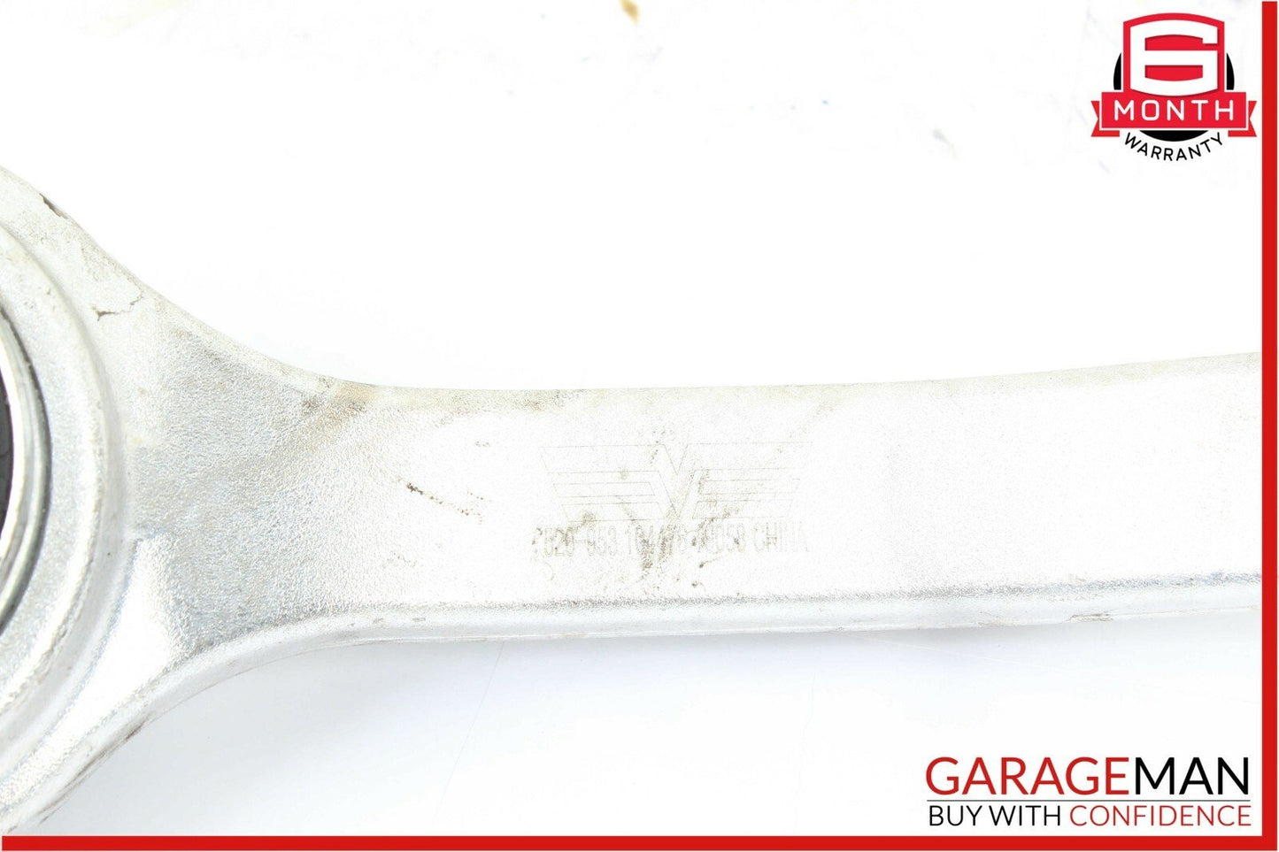 06-10 Mercedes W251 R500 Front Left Lower Control Arm Ball Joint Aftermarket