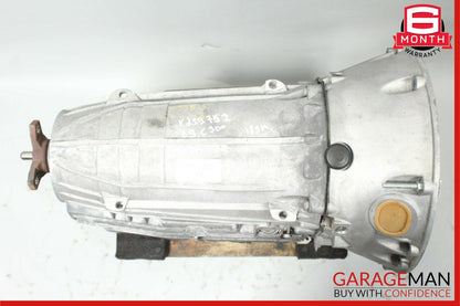 06-11 Mercedes SLK280 C300 RWD 7G Automatic Transmission Assembly 722.999 183k