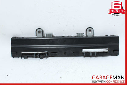07-13 Mercedes W221 S500 S63 AMG Rear Roof Antenna AMP Amplifier Module Unit OEM