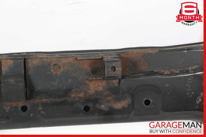 18-23 Honda Odyssey Rear Subframe Sub Frame Crossmember OEM