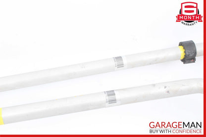 15-18 Ferrari California T AC A/C Cooling Hose Line Lines Assy OEM