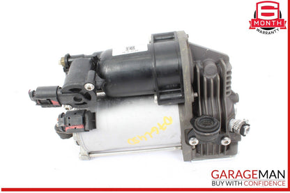 06-12 Mercedes X164 GL450 4MATIC Airmatic Air Suspension Compressor Pump OEM