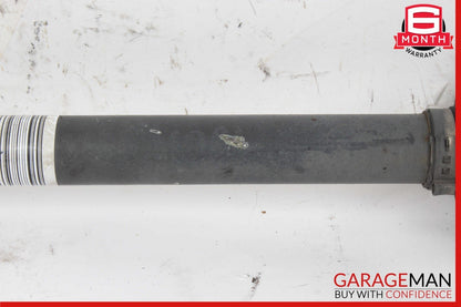 12-19 Mercedes X166 GL450 GLS550 Rear Right or Left Side Half Axle Shaft OEM
