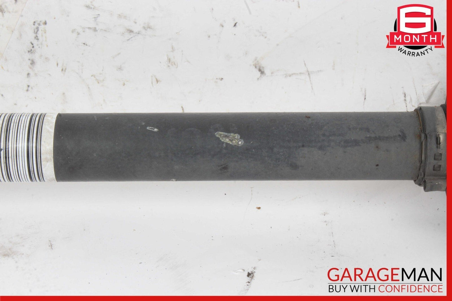 12-19 Mercedes X166 GL450 GLS550 Rear Right or Left Side Half Axle Shaft OEM