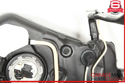 19-23 Porsche Macan 95B S Fuel Gas Tank Reservoir Assembly OEM