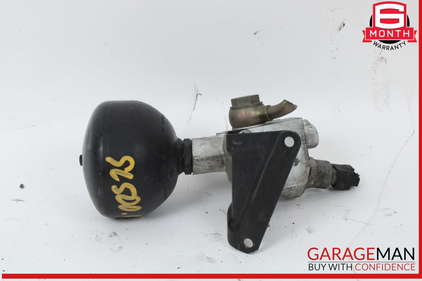 00-08 Mercedes R230 SL500 ABC Pressure Relief Valve Hydraulic Suspension OEM