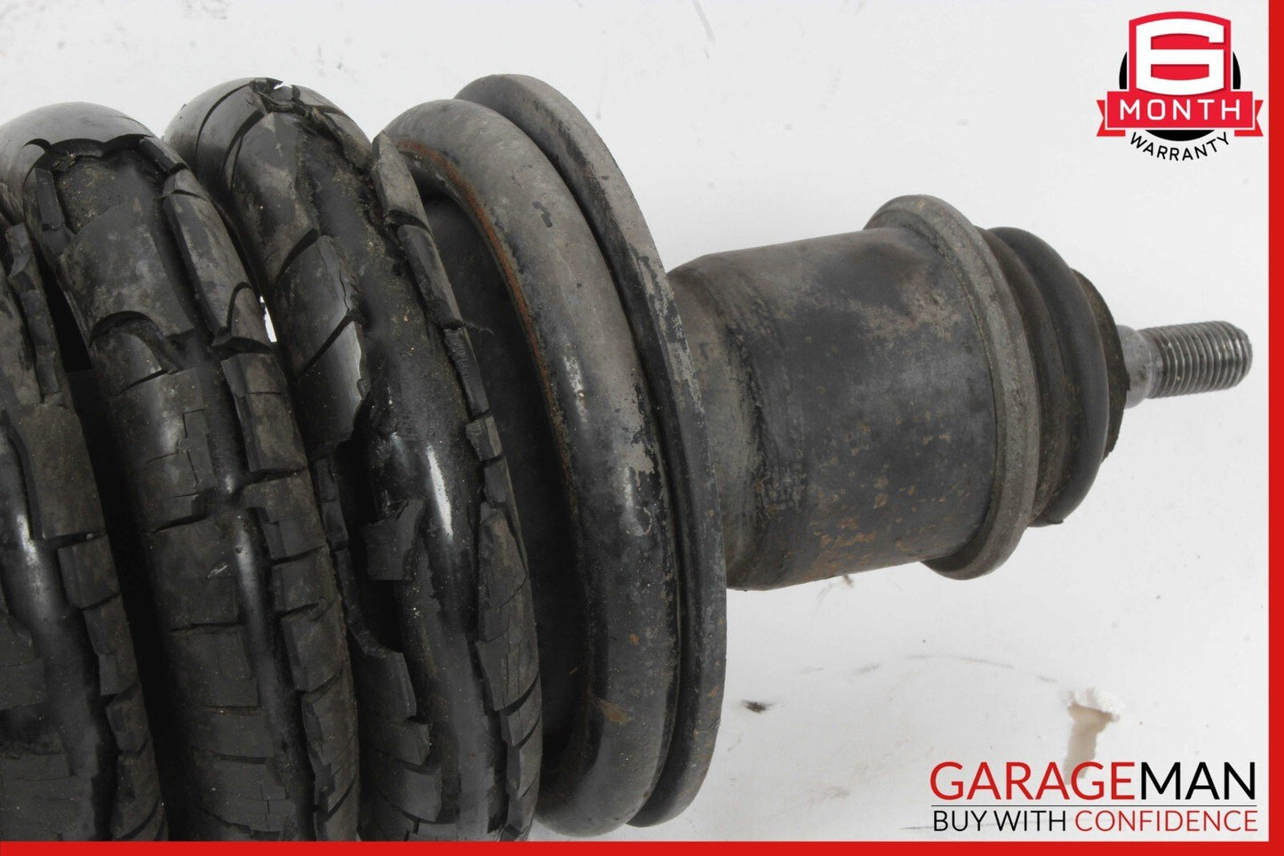98-05 Mercedes W163 ML350 ML430 Rear Left or Right Shock Strut Absorber OEM