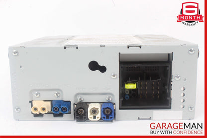 15-18 Mercedes W205 C300 C350e AM/FM CD Player Radio Receiver Module OEM