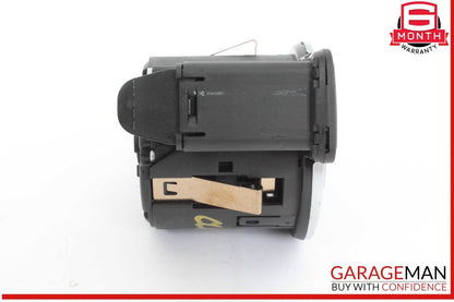 08-20 Mercedes W117 CLA250 GLK350 Headlight Fog Light Switch Control Module OEM