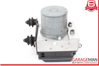 13-17 Audi Q5 SQ5 ABS Anti Lock Brake Pump Module 8R0907379AS OEM