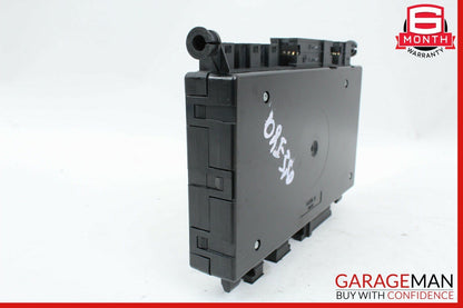 03-11 Mercedes W211 E350 CLS550 Front Right Passenger Seat Control Module OEM