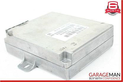 07-14 Mercedes W221 S550 CL550 Voice Language Communication Control Module OEM