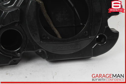 12-18 Audi A6 Front Left Driver Side Bose Subwoofer Bass Box / Box Only OEM