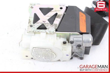 05-08 Mercedes R171 SLK350 SLK280 Front Right Seatbelt Seat Belt Retractor OEM