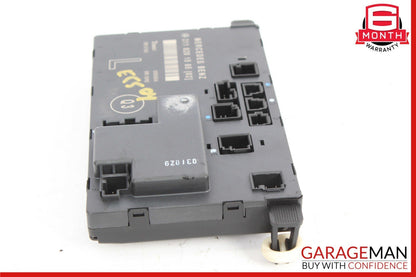 03-09 Mercedes W211 E55 E63 AMG Front Left Side Door Control Module Unit OEM