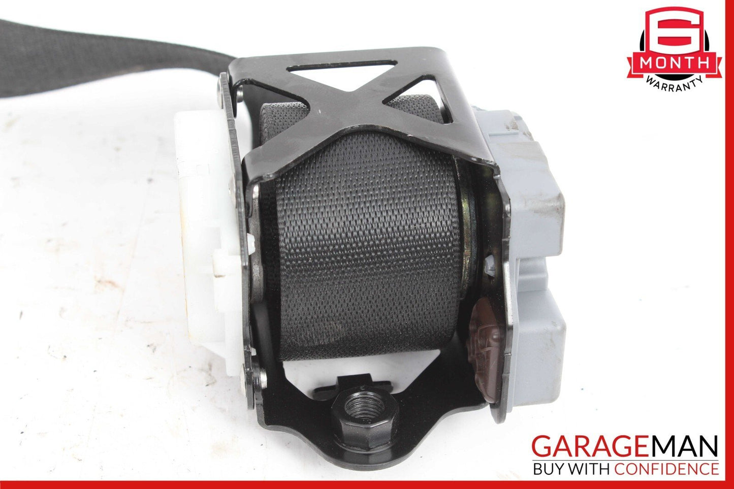 12-20 Mercedes R172 SLK250 SLK350 Seat Belt Seatbelt Retractor Right OEM