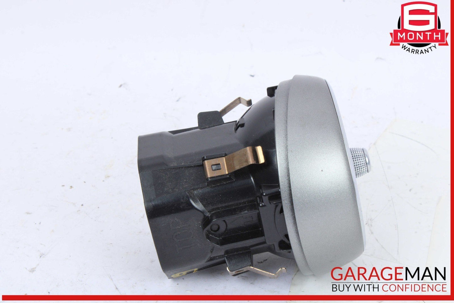 15-20 Mercedes W205 C300 GLC43 AMG Center Dash Dashboard Air A/C Vent OEM