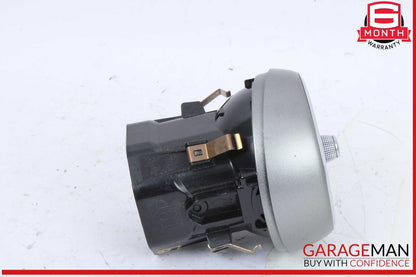 15-20 Mercedes W205 C300 GLC43 AMG Center Dash Dashboard Air A/C Vent OEM