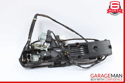 03-06 Mercedes R230 SL500 Front Right Door Handle Keyless Go OEM