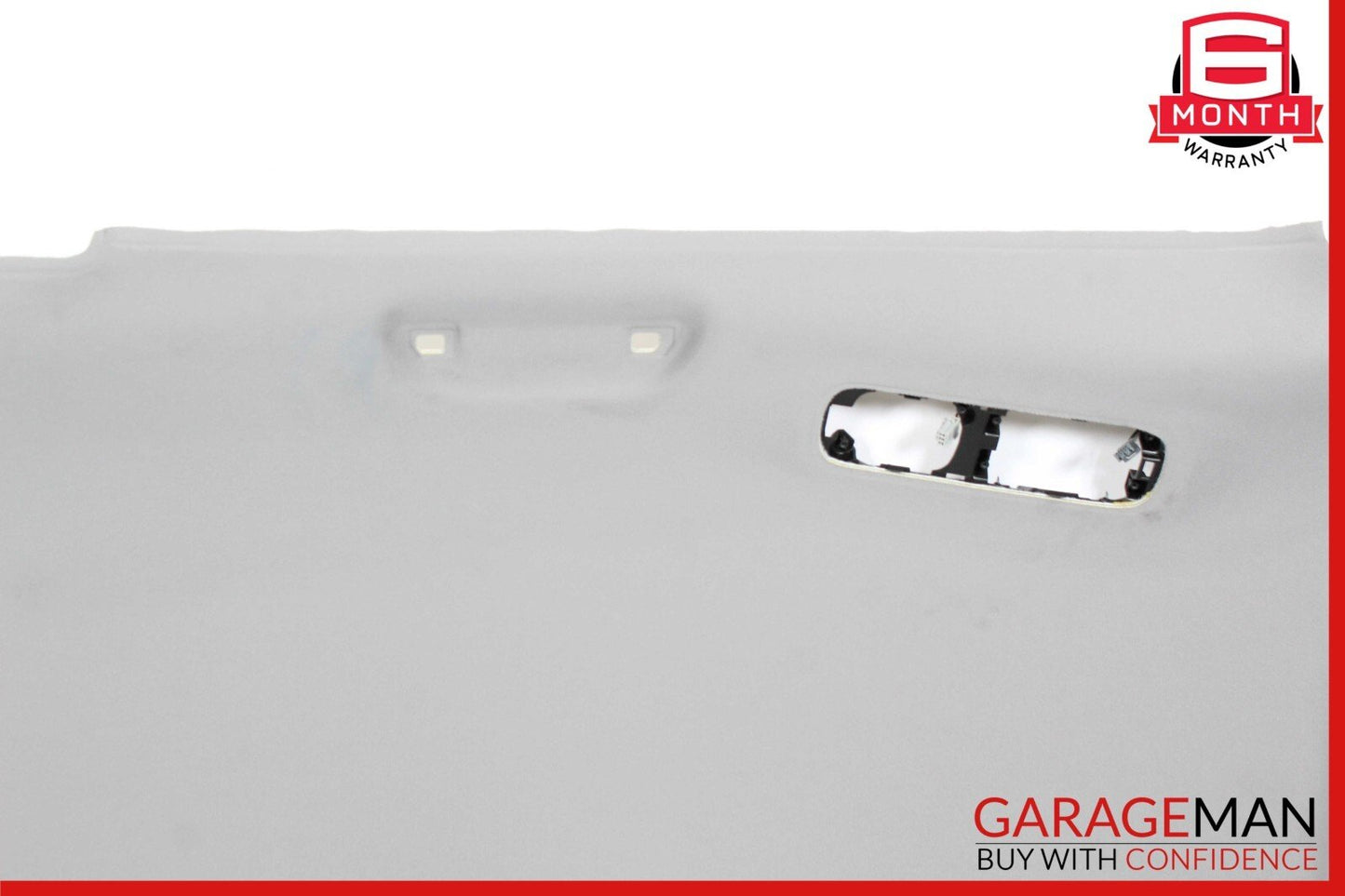 18-23 Honda Odyssey Roof Interior Top Upper Headliner Trim Liner Cover OEM