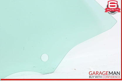18-24 Audi S5 A5 Rear Right Passenger Side Quarter Window Glass 8W7845298B OEM