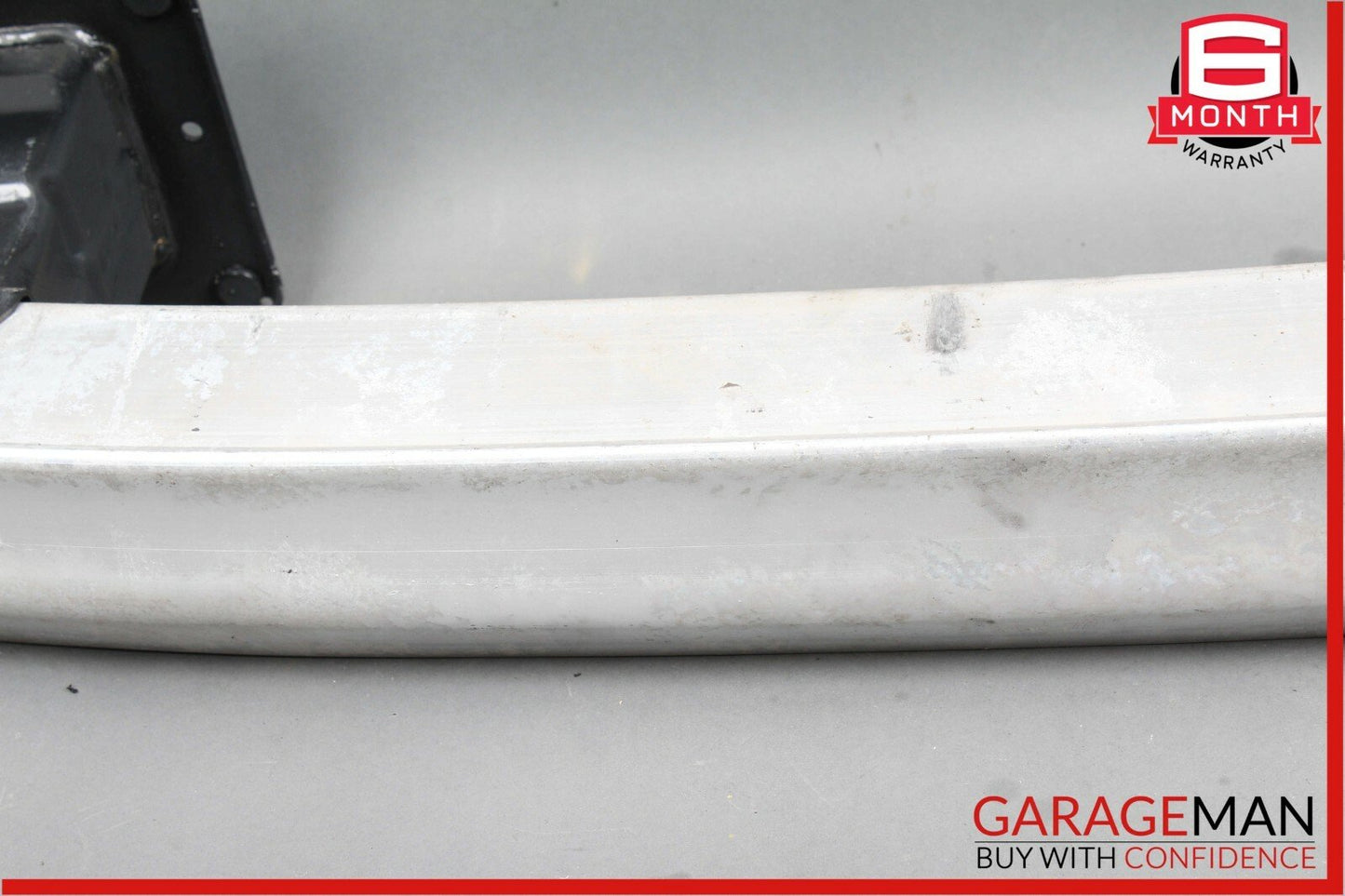 06-12 Mercedes X164 GL450 GL550 ML450 Rear Bumper Reinforcement Impact Bar OEM