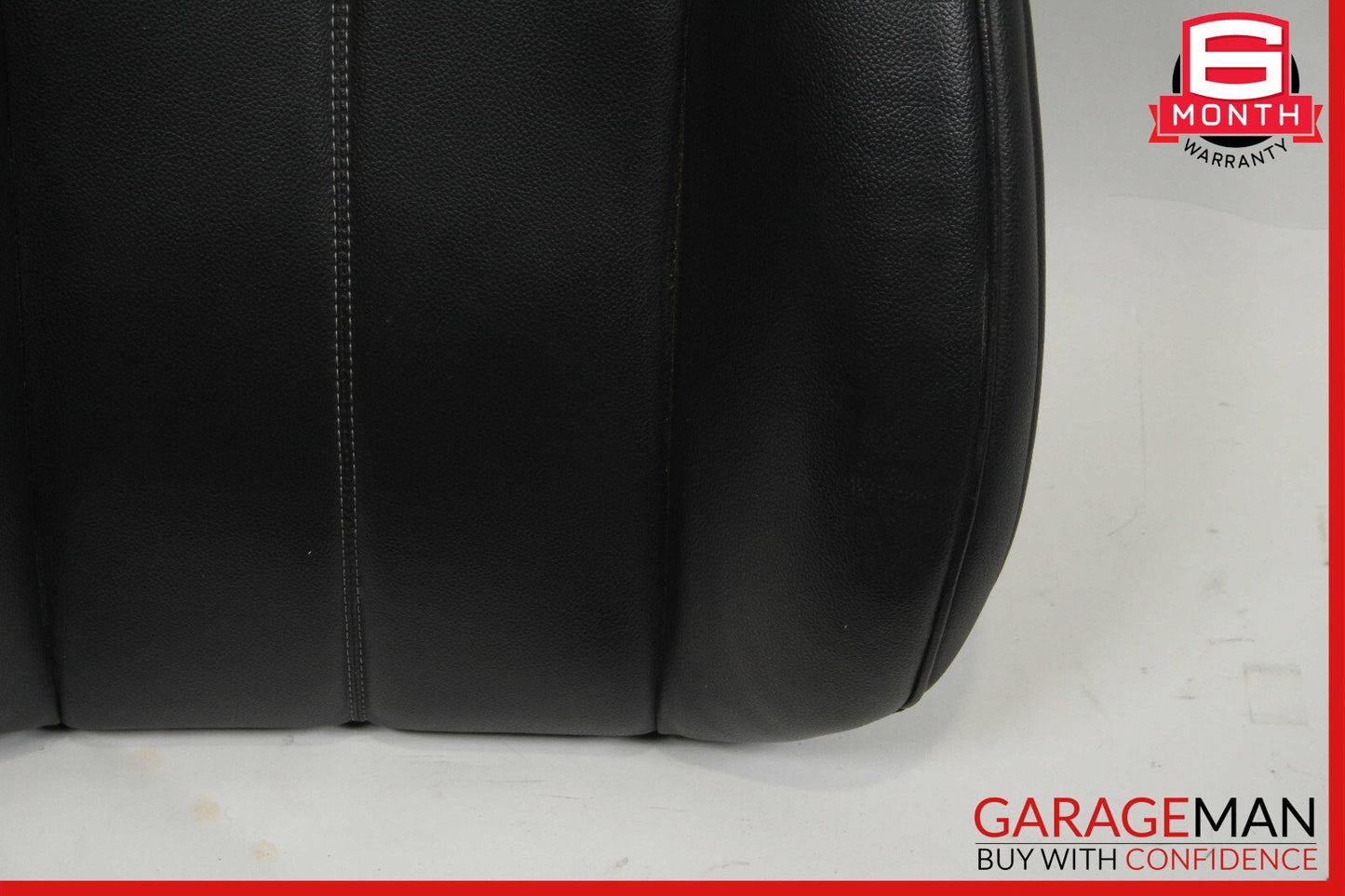 07-12 Mercedes X164 GL450 Seat Cushion Top Upper Front Left Driver OEM