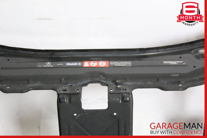 06-10 Mercedes W251 R500 R350 R320 Front Reinforcement Bar Radiator Support OEM