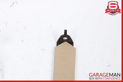 07-12 Mercedes X164 GL450 GL550 3rd Third Row Rear Right Seat Belt Seatbelt OEM