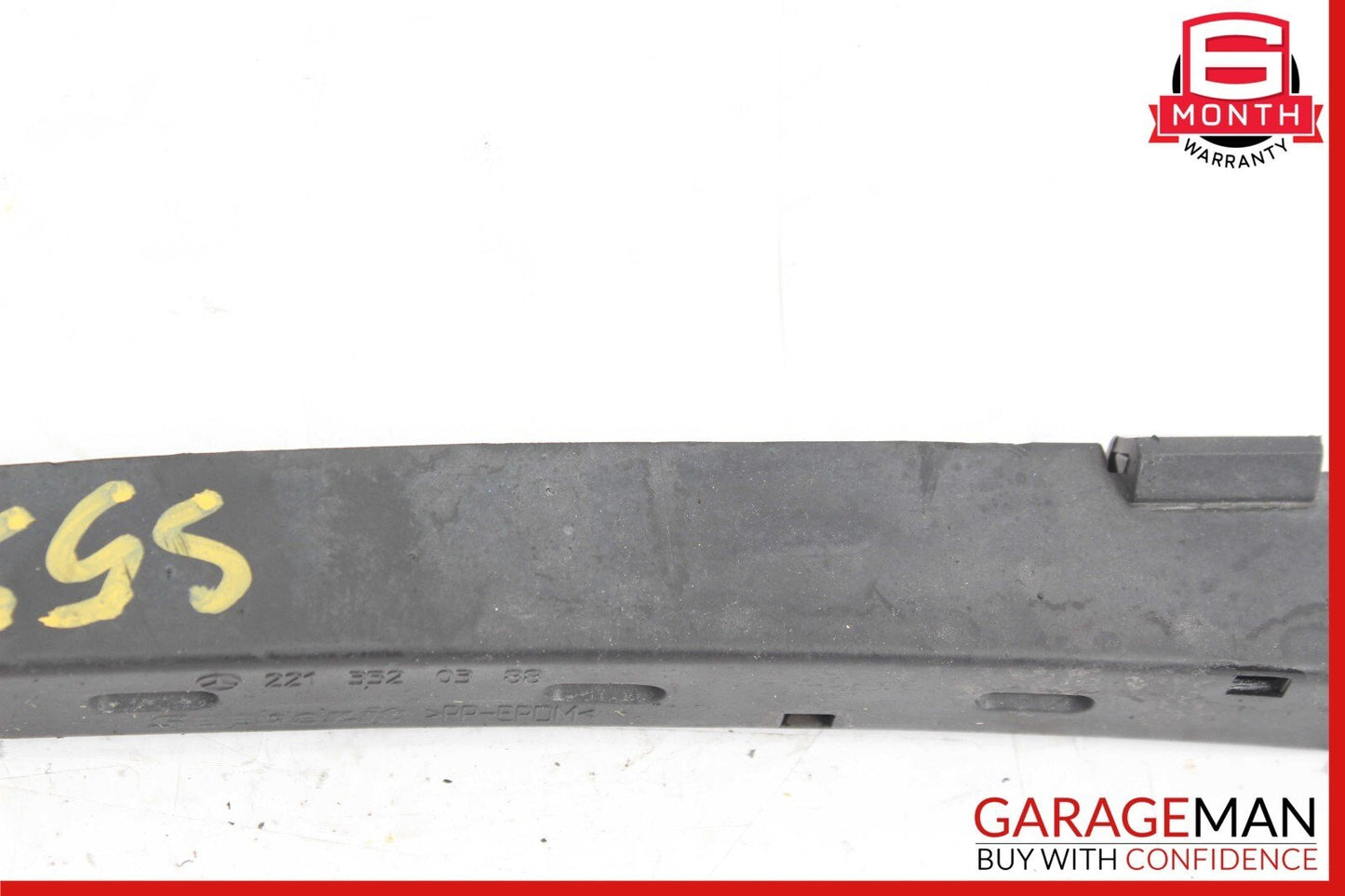 07-14 Mercedes W221 S550 CL550 Rear Right Thrust Arm Lower Control Arm