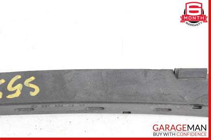 07-14 Mercedes W221 S550 CL550 Rear Right Thrust Arm Lower Control Arm