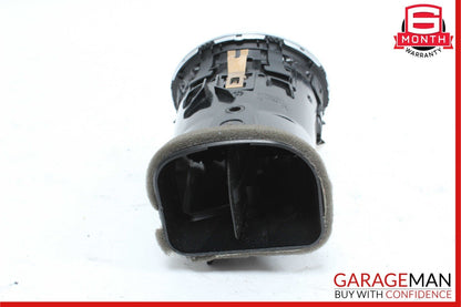 12-14 Mercedes W204 C250 C63 Front Right Dash AC A/C Air Vent Grille Cover Trim