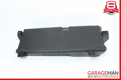 06-12 Mercedes W251 R350 4MATIC Rear Trunk Subwoofer Speaker 2518200002 OEM