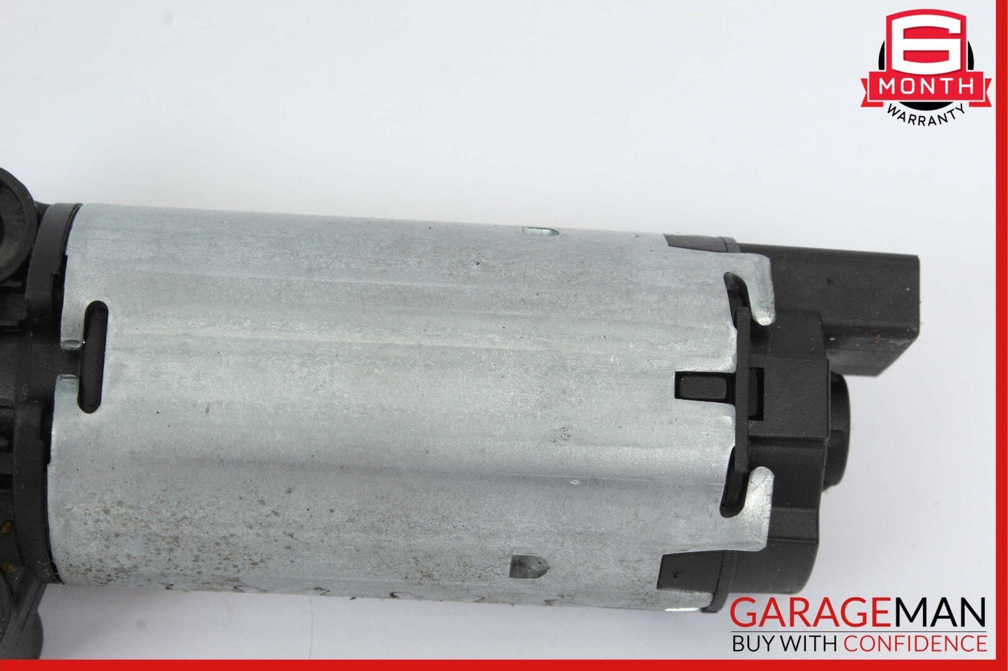 07-16 Mercedes X164 GL450 4MATIC GL320 3rd Third Row Seat Motor 1648201942 OEM