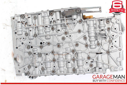 Mercedes W203 C280 E350 7G Tronic Transmission Valve Body 2202770801 OEM