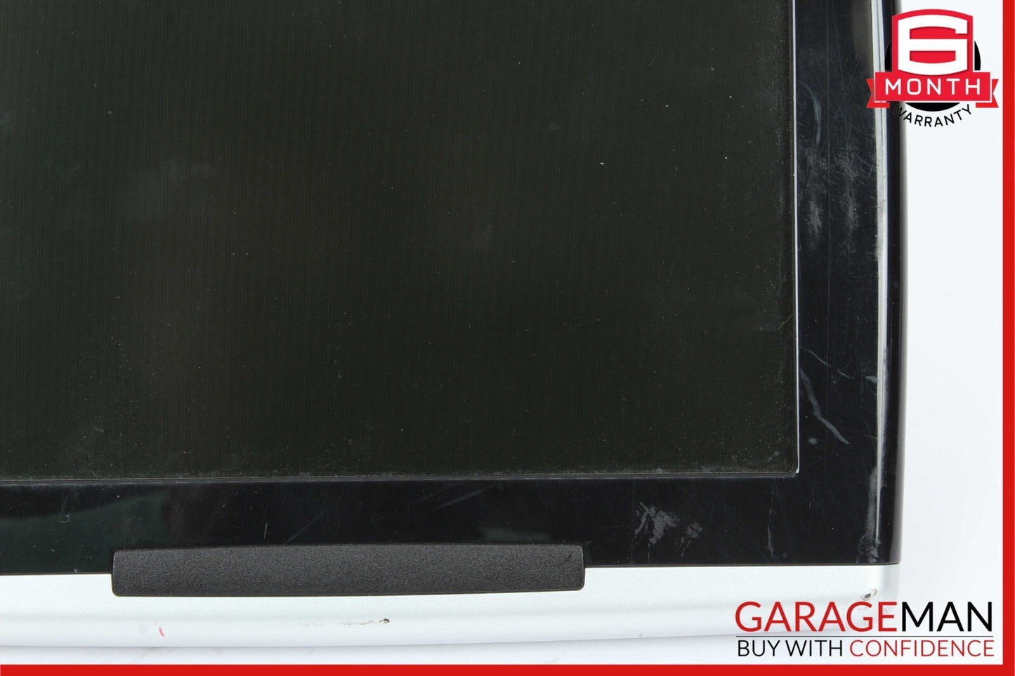 09-13 Mercedes X164 GL320 Left or Right Headrest Screen Monitor Display