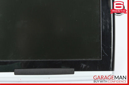09-13 Mercedes X164 GL320 Left or Right Headrest Screen Monitor Display