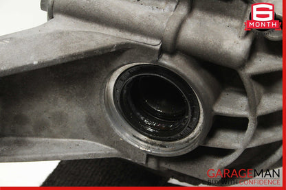 06-12 Mercedes R350 ML350 GL450 Rear Diff Differential Diff Axle Carrier