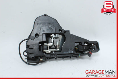 06-12 Mercedes X164 GL350 ML500 Front Right Exterior Door Handle Keyless Go OEM