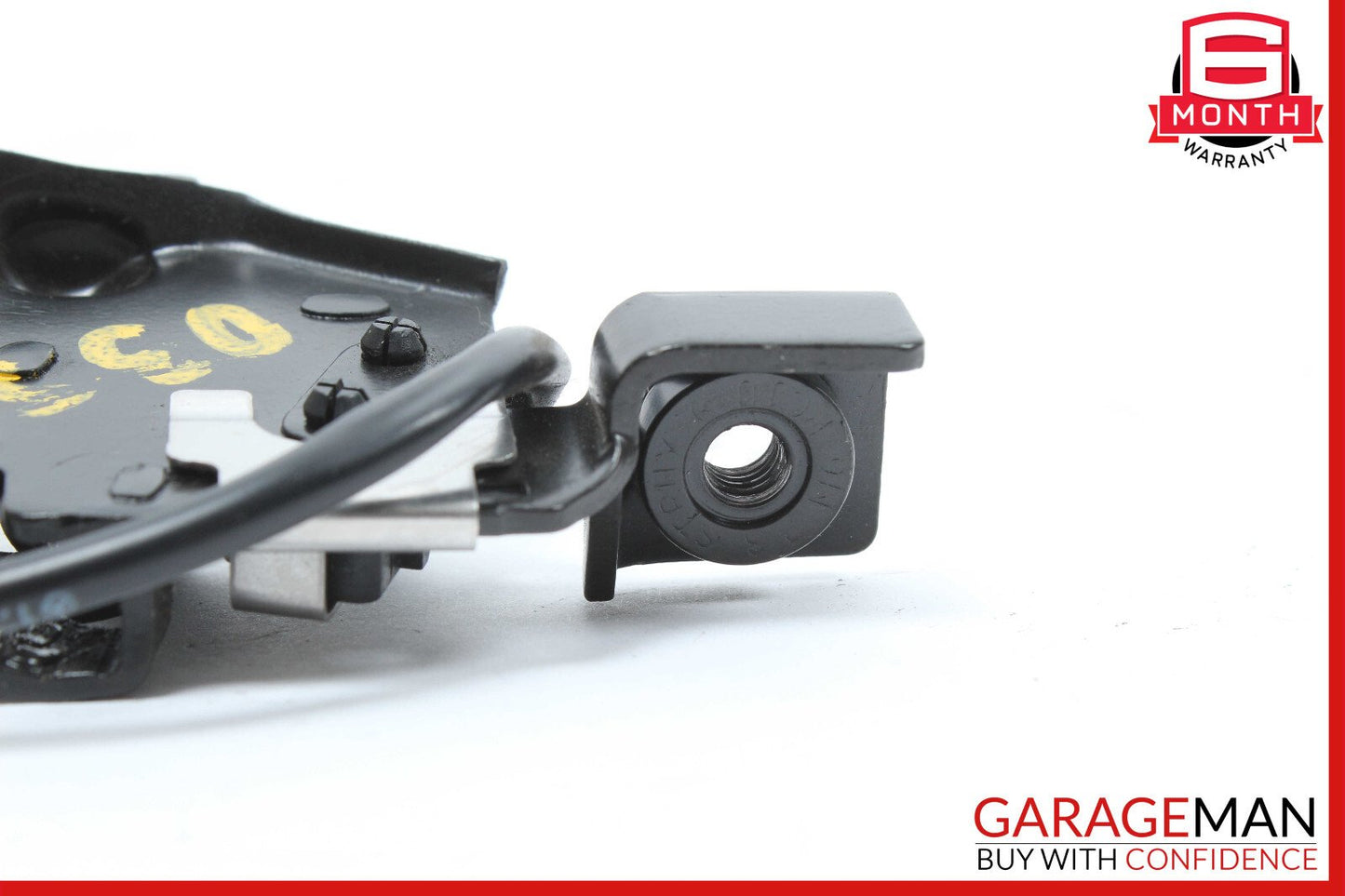 97-04 Mercedes R170 SLK230 SLK320 Right Side Top Convertible Lock Latch Actuator