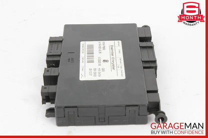 07-09 Mercedes X164 GL450 GL550 Third Row Seat Power Folding Control Module OEM