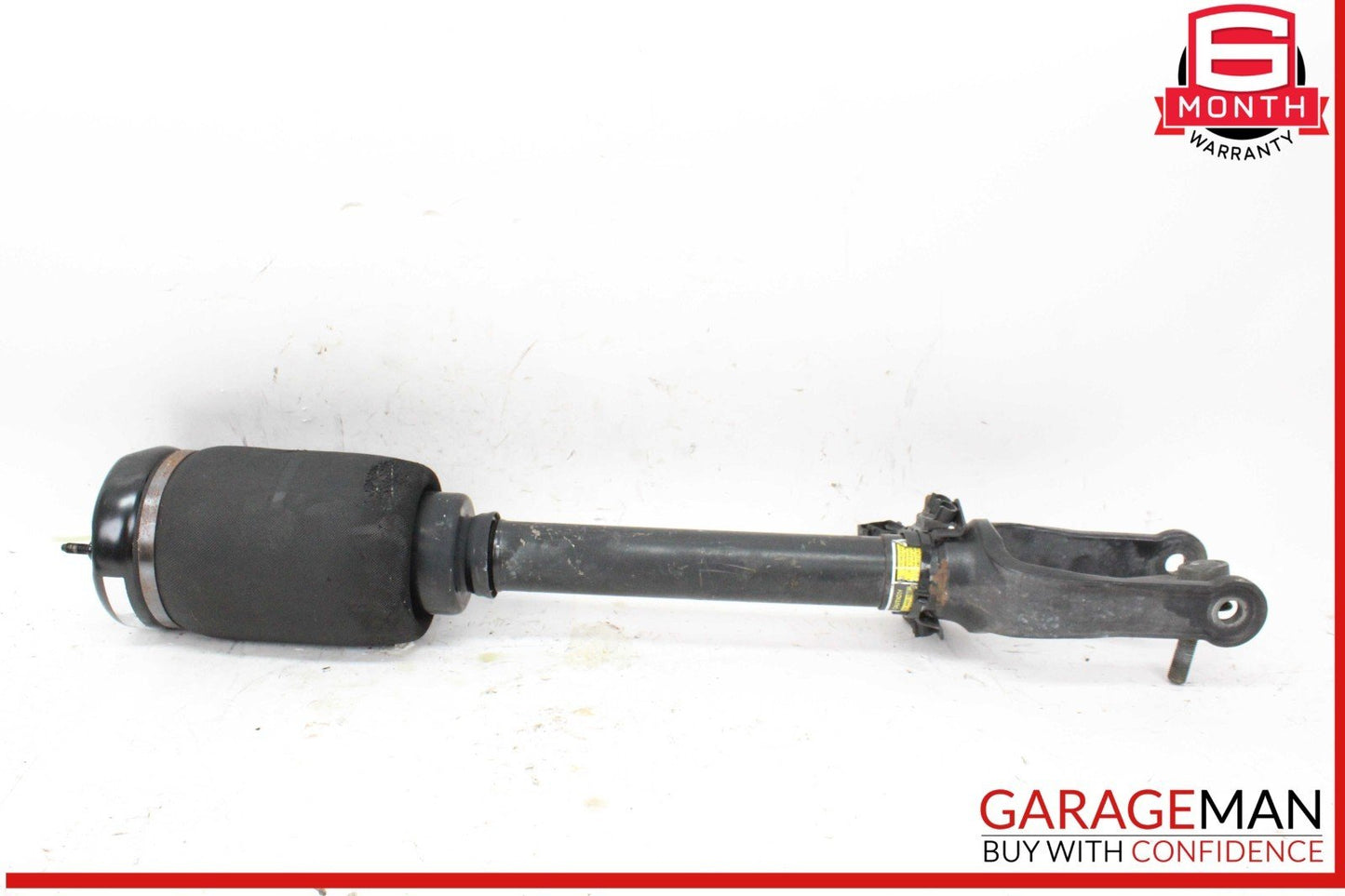 07-12 Mercedes X164 GL450 4MATIC Front Left or Right Side Shock Strut OEM