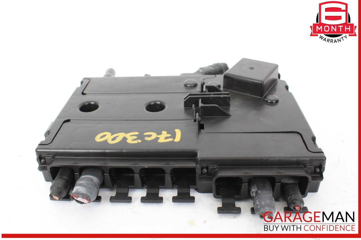 15-19 Mercedes W205 C300 GLC300 Fuse Box Power Distribution Box Module OEM