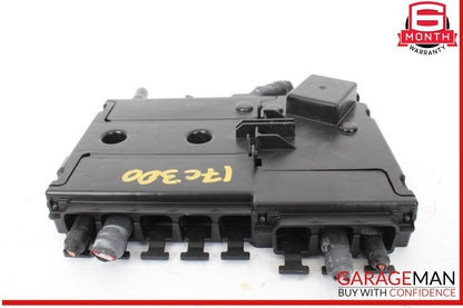 15-19 Mercedes W205 C300 GLC300 Fuse Box Power Distribution Box Module OEM