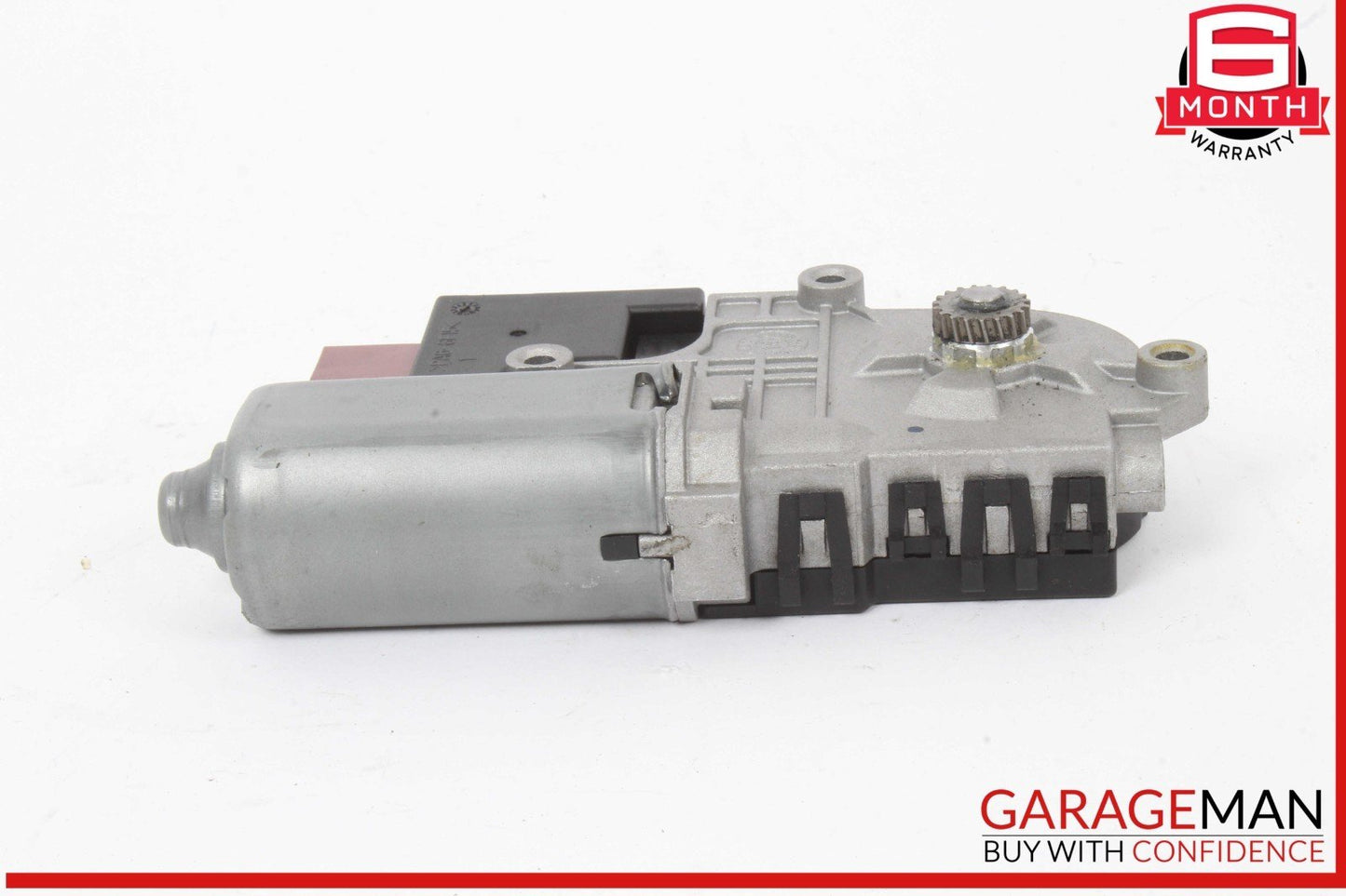 12-19 Mercedes W166 ML350 4MATIC GLS550 Sunroof Sun Roof Motor 1669000409 OEM